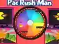 遊戲Pac Rush Man在線