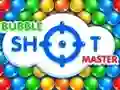 遊戲Bubble Shot Master在線