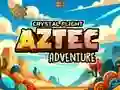 遊戲Crystal Flight Aztec Adventure在線