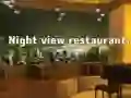 遊戲Night View Restaurant在線