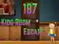 遊戲Amgel Kids Room Escape 187在線