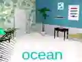 遊戲Ocean Room Escape在線