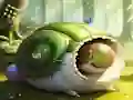 遊戲Rescue The Fantasy Snail在線