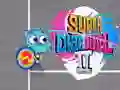 遊戲Super Disc Duel 2在線