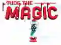 遊戲Ride the Magic在線