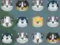 遊戲Puppy Puzzle在線