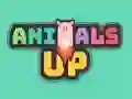 遊戲Animals Up在線