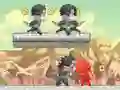遊戲Naruto Adventure 2在線
