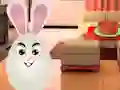 遊戲Funny Bunny Egg Escape在線