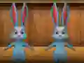 遊戲Amgel Easter Room Escape 5在線