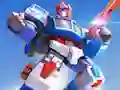 遊戲Supreme Duelist Mecha Robots在線