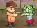 遊戲Zombie Survival Days在線
