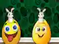遊戲Find Easter Bunny Bob在線