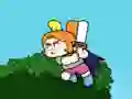 遊戲Craig of the Creek Hack 'n Smash在線