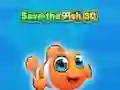 遊戲Save The Fish 3D在線