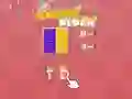 遊戲Color Block Puzzle在線