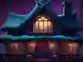 遊戲Backyard Bungalow Escape在線