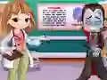 遊戲Hospital Dracula Emergency在線