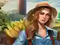 遊戲Farmyard Fun在線