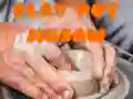 遊戲Clay Pot Jigsaw在線