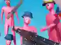 遊戲Funny Shooter Bro在線