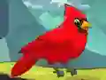 遊戲Rescue The Northern Cardinal在線