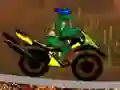 遊戲Ninja Turtle Death Desert在線
