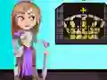 遊戲Find The Princess Crown在線