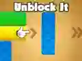 遊戲Unblock It在線