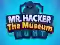 遊戲Mr Hacker The Museum Hunts在線
