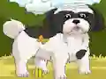 遊戲Dogs Spot the Diffs Part 2在線