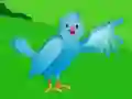 遊戲Feathered Fugitive在線