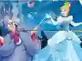 遊戲Jigsaw Puzzle: Cinderella Transforms在線
