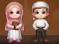 遊戲Amgel Ramadan Room Escape在線
