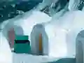 遊戲Escape The Igloo House在線