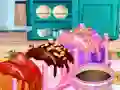 遊戲Roxie's Kitchen: Cromboloni在線