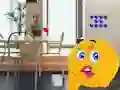 遊戲Escape From Emoji Apartment在線