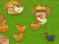 遊戲Peckin Pixels在線
