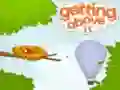 遊戲Getting Above It在線