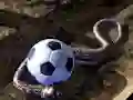 遊戲Python Snake Simulator在線