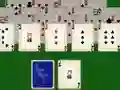 遊戲Pyramid Solitaire在線