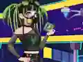遊戲Girly Cyber Goth在線