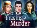 遊戲Tracing a Murder在線