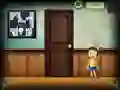 遊戲Amgel Kids Room Escape 193在線