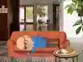 遊戲Wakeup The Grandpa在線