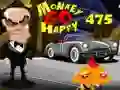 遊戲Monkey Go Happy Stage 475在線