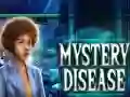 遊戲Mystery Disease在線