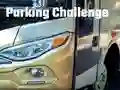 遊戲Parking Challenge在線