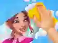 遊戲House Clean Up 3D在線
