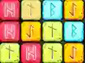 遊戲Runic Block Collapse在線